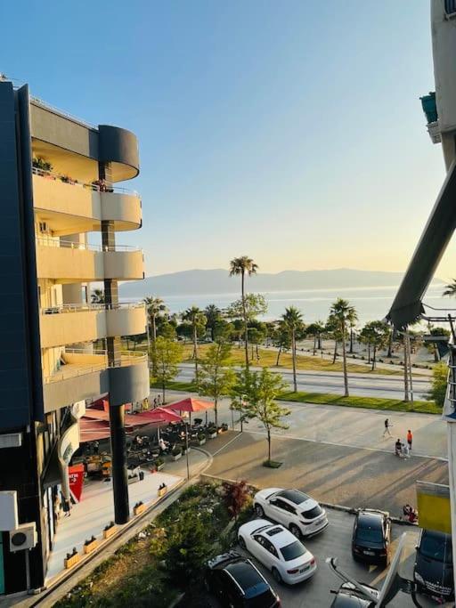 Noah With Private Parking 10 Meters From The And Lungomare Perfect For Families !