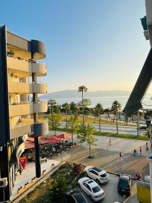 Noah With Private Parking 10 Meters From The And Lungomare Perfect For Families ! Appartamento