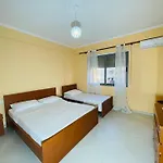 Noah Apartment With Parking 10 Meters From The Beach And Lungomare Perfect For Families !