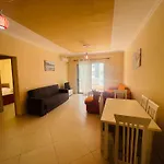 Noah Apartment With Parking 10 Meters From The Beach And Lungomare Perfect For Families !