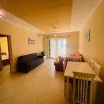 Noah Apartment With Parking 10 Meters From The Beach And Lungomare Perfect For Families !
