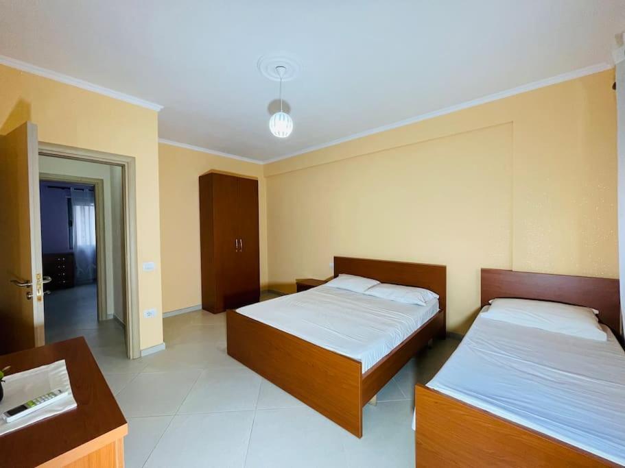 Noah With Parking 10 Meters From The Beach And Lungomare Perfect For Families ! Wlora