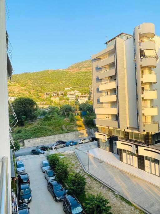 Noah With Parking 10 Meters From The Beach And Lungomare Perfect For Families ! Apartament