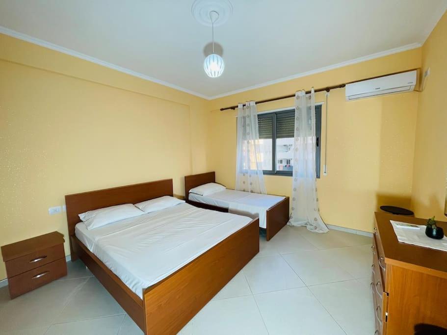Apartament Noah With Parking 10 Meters From The Beach And Lungomare Perfect For Families ! *
