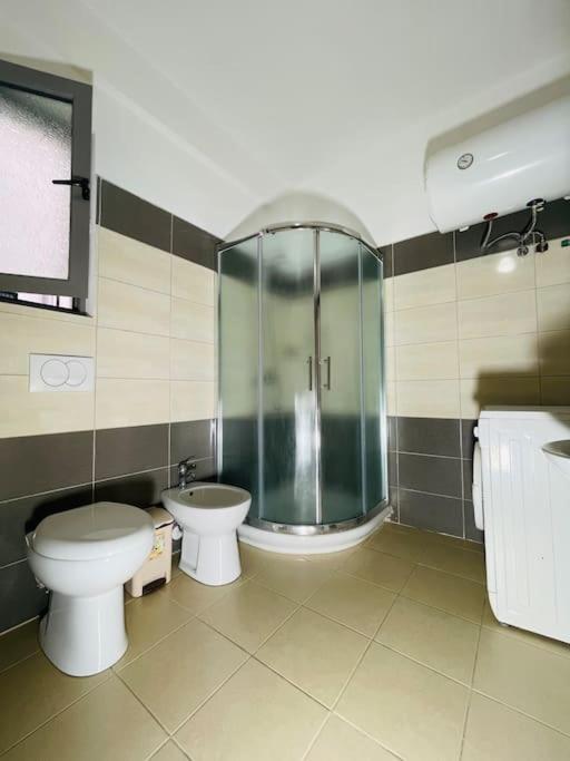 Apartament Noah With Parking 10 Meters From The Beach And Lungomare Perfect For Families ! *