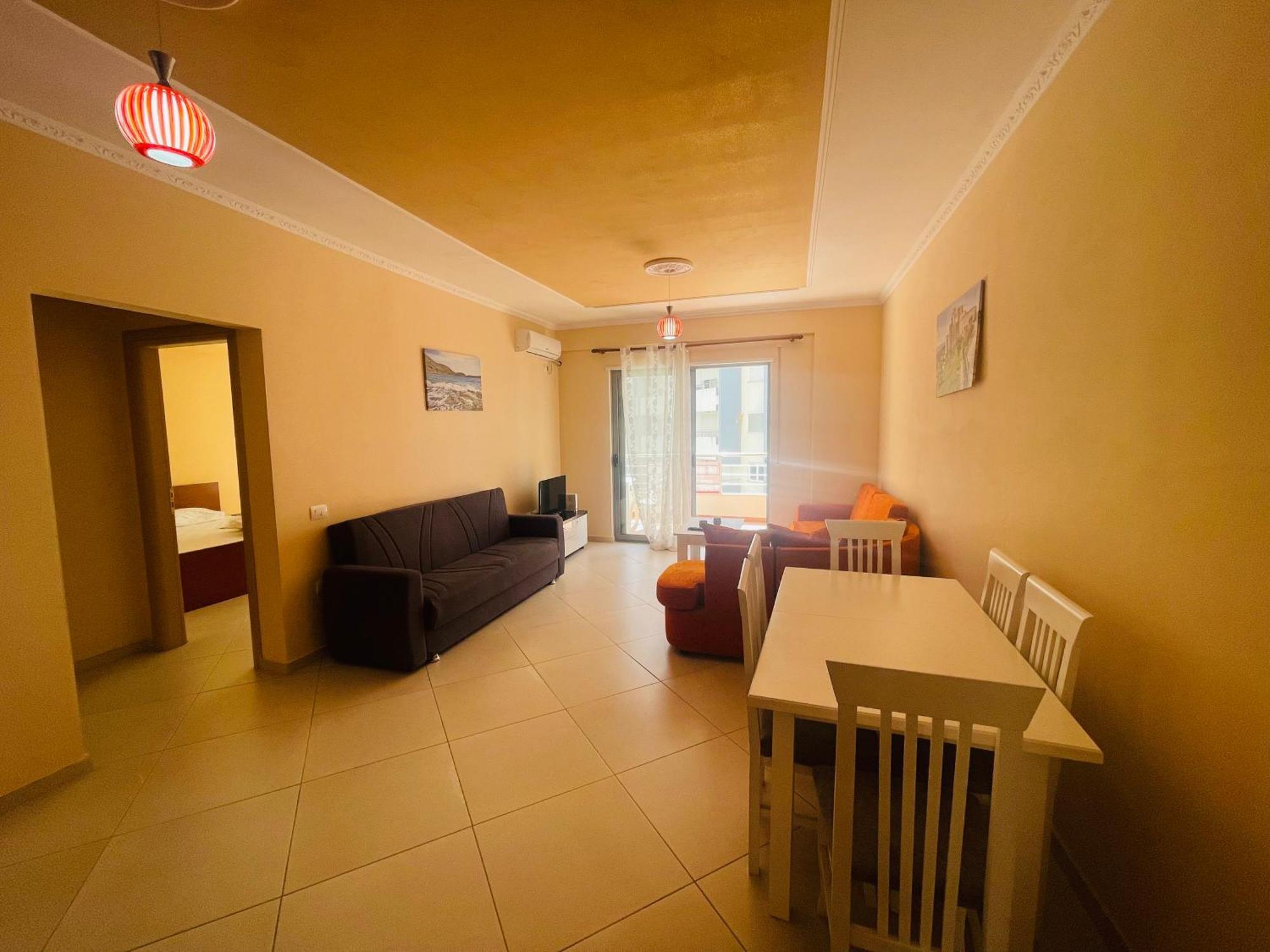 Apartament Noah With Parking 10 Meters From The Beach And Lungomare Perfect For Families ! *
