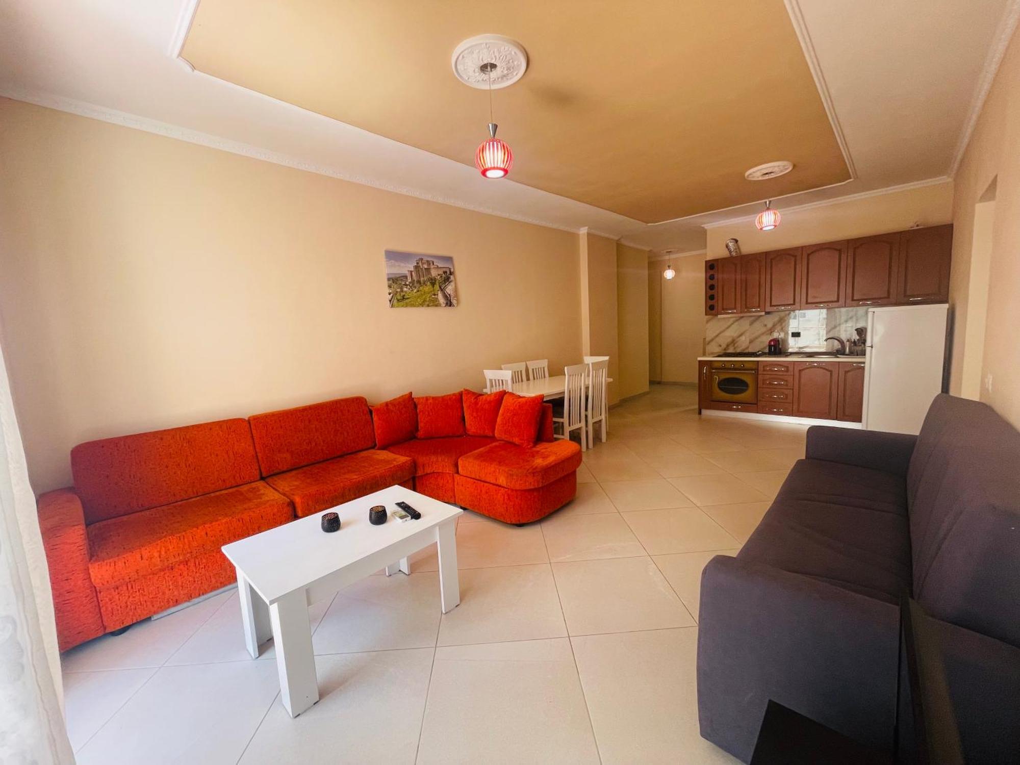 Noah With Parking 10 Meters From The Beach And Lungomare Perfect For Families ! * Wlora